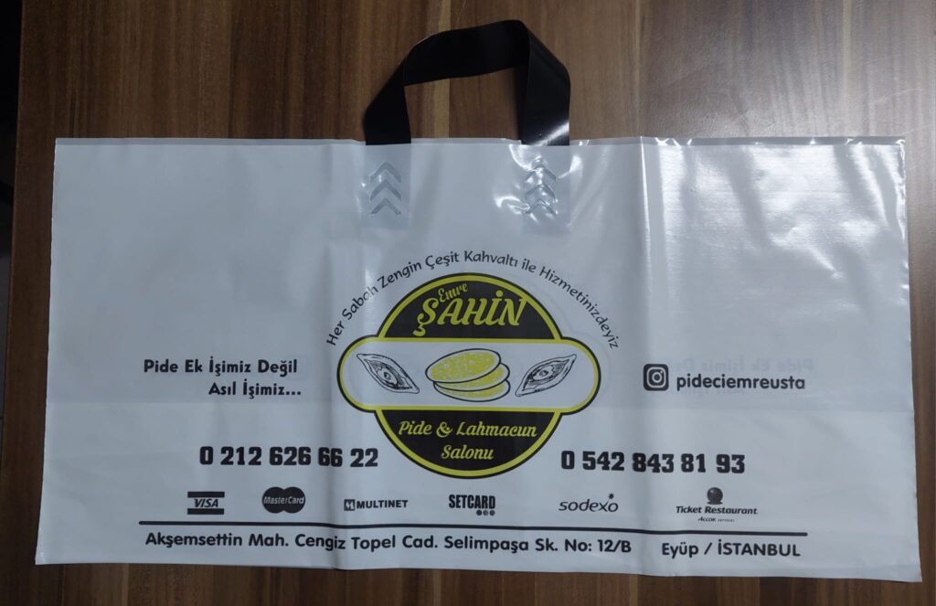 BROTHER SAPLI MAĞAZAPOŞETİ