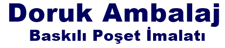 Baskılı Poşet Poşet Baskı Baskılı Poşet İzmir